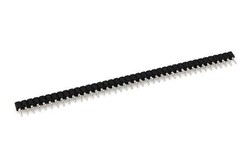 1x40 Pin Dişi PRC Pin Header - Thumbnail