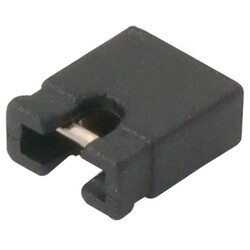 2.54mm Standart PCB Mini Jumper/Şönt - Thumbnail