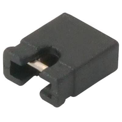 2.54mm Standart PCB Mini Jumper/Şönt