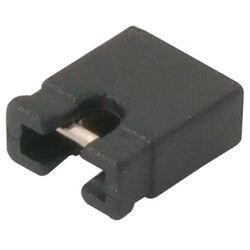 2.54mm Standart PCB Mini Jumper/Şönt - Thumbnail