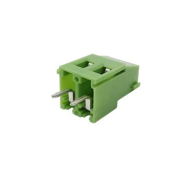 2 Pin 2 No 5.08mm Klemens - Terminal Konnektör