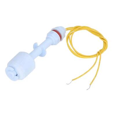 Sıvı Seviye Sensörü - Şamandıra Anahtarı - ZP5210