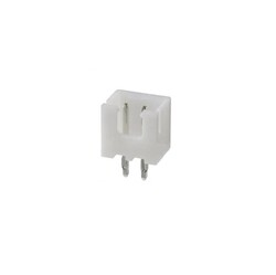Robo90 - 2 Pin Tunik Konnektör - JST-XH 2mm
