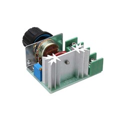 2000 Watt 220V AC Dimmer Devresi - SCR - Thumbnail