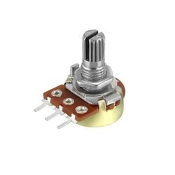 Robo90 - 200K Potansiyometre - WH148