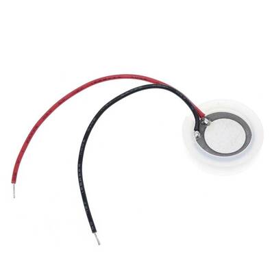 20mm 2.4Mhz Ultrasonik Sis Buhar Yapıcı