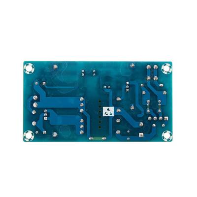 220VAC to 24VDC SMPS (Anahtarlamalı Güç Kaynağı) Kartı - 100W