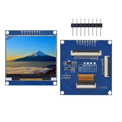2.31 inç IPS 8 Pin 320x240 LCD Ekranlı TFT Modül