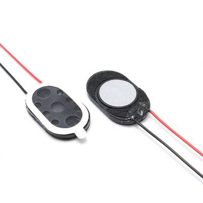 2415 8 ohm 1W Hoparlör