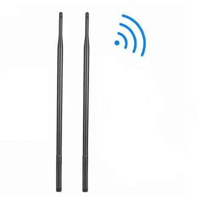 2.4GHz 16dBi RP-SMA Yüksek Kazançlı Wifi Modem Anteni