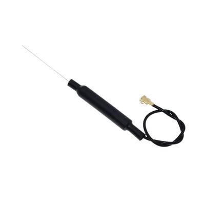2.4GHz U.FL WiFi Anten 3dBi – ESP-07 - HLK- RM04 Uyumlu