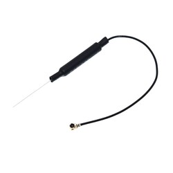 2.4GHz U.FL WiFi Anten 3dBi – ESP-07 - HLK- RM04 Uyumlu - Thumbnail