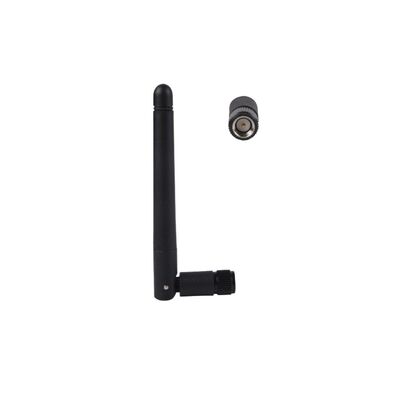 2.4Ghz Wifi Anten - 90-180 Derece-SMA Erkek