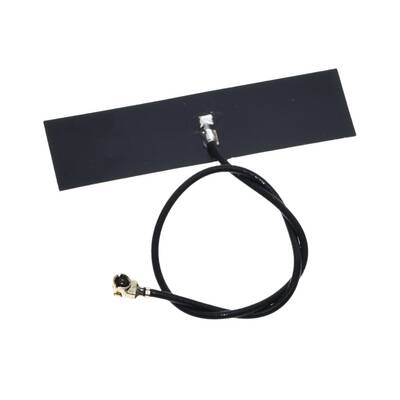 2.4GHz WiFi FPC -5dBi IPEX Konnektörlü Dahili Anten