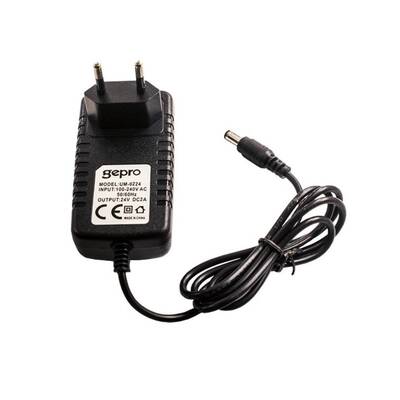 24V 2A Adaptör