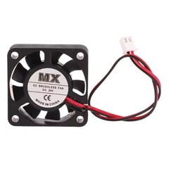 Robo90 - 24V Fan 40x40x10(4010) - 3D Yazıcı Uyumlu