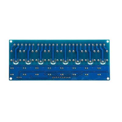 24V Röle Kartı - 8 Kanal