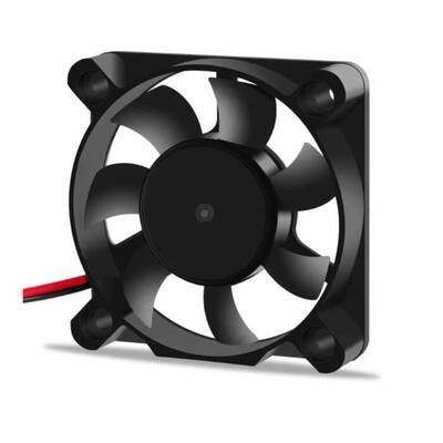 24V Sessiz Fan 50x50x10 (5010)