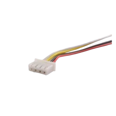 2.54mm 4 Pin JST Kablo - 20cm