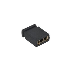 Robo90 - 2.54mm Standart PCB Mini Jumper-Şönt