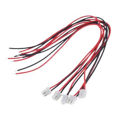 2.5mm 2 Pin JST Kablo-20cm