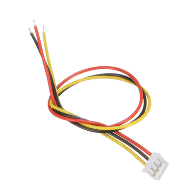 2.5mm 3 Pin JST Kablo