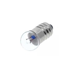 Robo90 - 2.5V Mini Deney Ampulü - E10 Duy