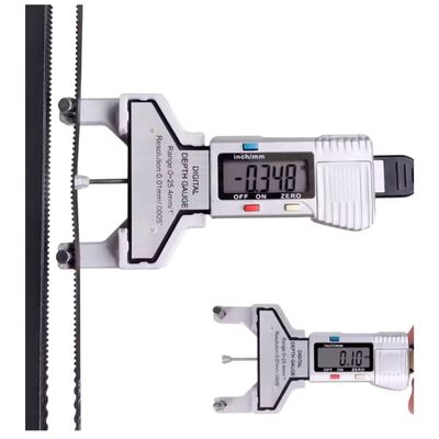 GT2 Triger Kayışı Gerginlik Ölçer