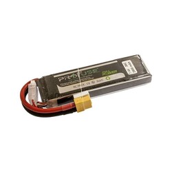 2S 7.4V Lipo Batarya 2800mAh 35C - 2S Lipo Pil - Thumbnail