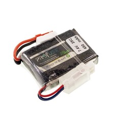 2S 7.4V Lipo Batarya 450mAh - 25C - Thumbnail