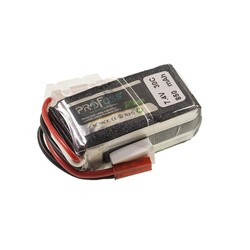 2S 7.4V Lipo Batarya 850mAh - 30C - Thumbnail