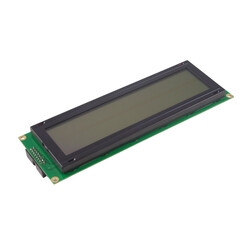 Robo90 - 2x20 LCD Ekran