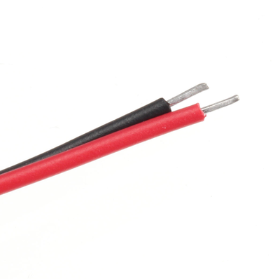 3-24V Devreli 22.6mm Kulaklı Buzzer - Siyah