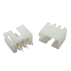 Robo90 - 3 Pin Tunik Konnektör - JST-XH 2.54mm