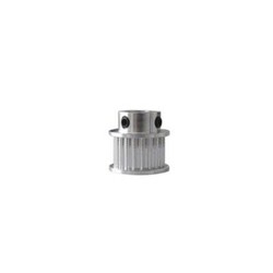 Robo90 - 30 Diş GT2-10mm Kasnak - 8mm Şaft Çapı