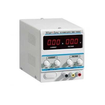 30 Volt 2 Amper Ayarlı Güç Kaynağı - RXN-302D