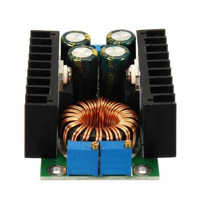 300W DC-DC Gerilim Düşürücü/Azaltıcı - Buck Converter