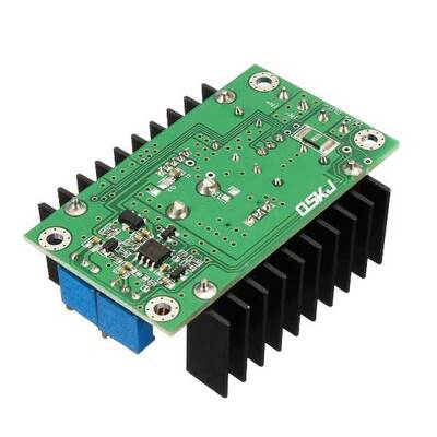 300W DC-DC Gerilim Düşürücü/Azaltıcı - Buck Converter