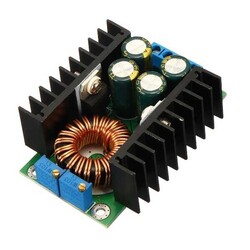300W DC-DC Gerilim Düşürücü/Azaltıcı - Buck Converter - Thumbnail