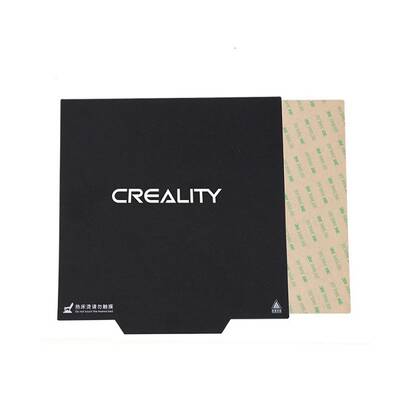 310x310mm 3D Printer Manyetik Tabla Yüzeyi - CR10