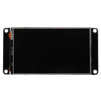 3.2 Inch Nextion HMI Rezistif Dokunmatik Ekran - NX4024K032