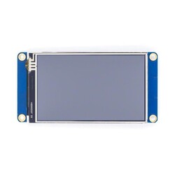 3.2 Inch Nextion HMI Rezistif Dokunmatik Ekran - NX4024T032 - Thumbnail