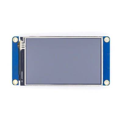 3.2 Inch Nextion HMI Rezistif Dokunmatik Ekran - NX4024T032