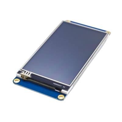 3.2 Inch Nextion HMI Rezistif Dokunmatik Ekran - NX4024T032
