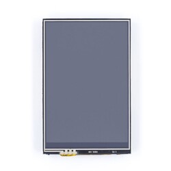 3.5 inç 480x320 ILI9486 Tft Ekran Shield Dokunmatik Kalem Hediyeli - Thumbnail