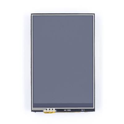 3.5 inç 480x320 ILI9486 Tft Ekran Shield Dokunmatik Kalem Hediyeli