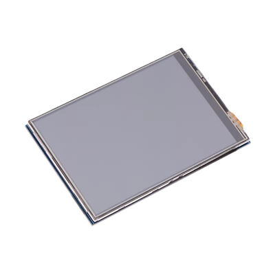 3.5 inç 480x320 XPT2046 RPi TFT Dokunmatik Ekran Modülü - Kalem Hediyeli