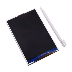 3.5 İnç ILI9486 TFT LCD Ekran Modülü 480×320 Arduino UNO - MEGA2560 Uyumlu - Kalem Hediyeli - Thumbnail
