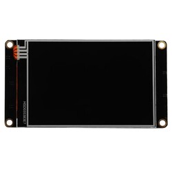 3.5 Inch Nextion HMI Rezistif Dokunmatik Ekran - NX4832K035 - Thumbnail