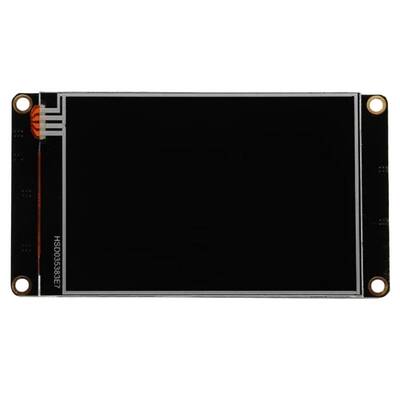 3.5 Inch Nextion HMI Rezistif Dokunmatik Ekran - NX4832K035